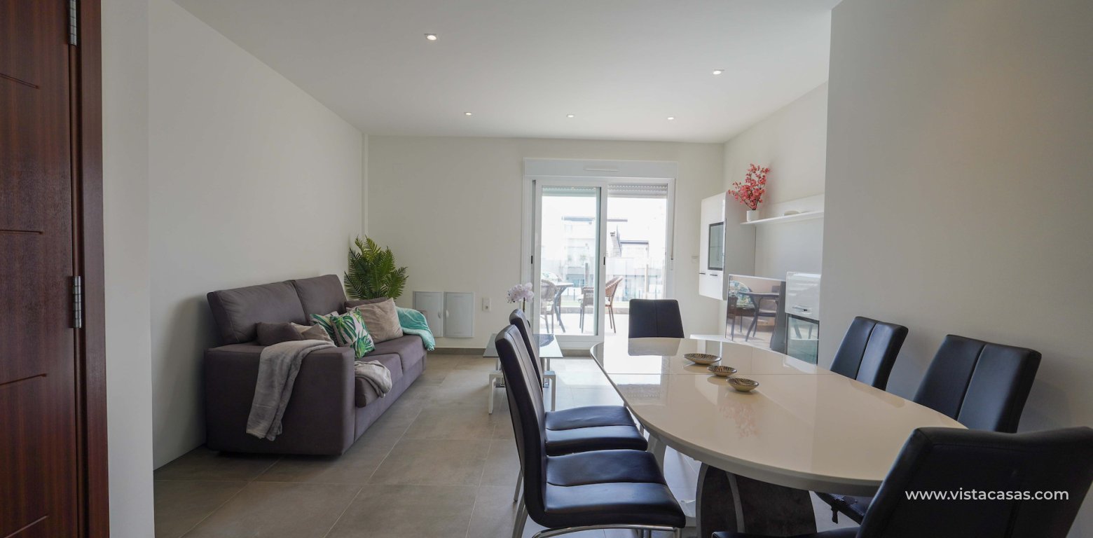 Venta - Apartamento - Torrevieja