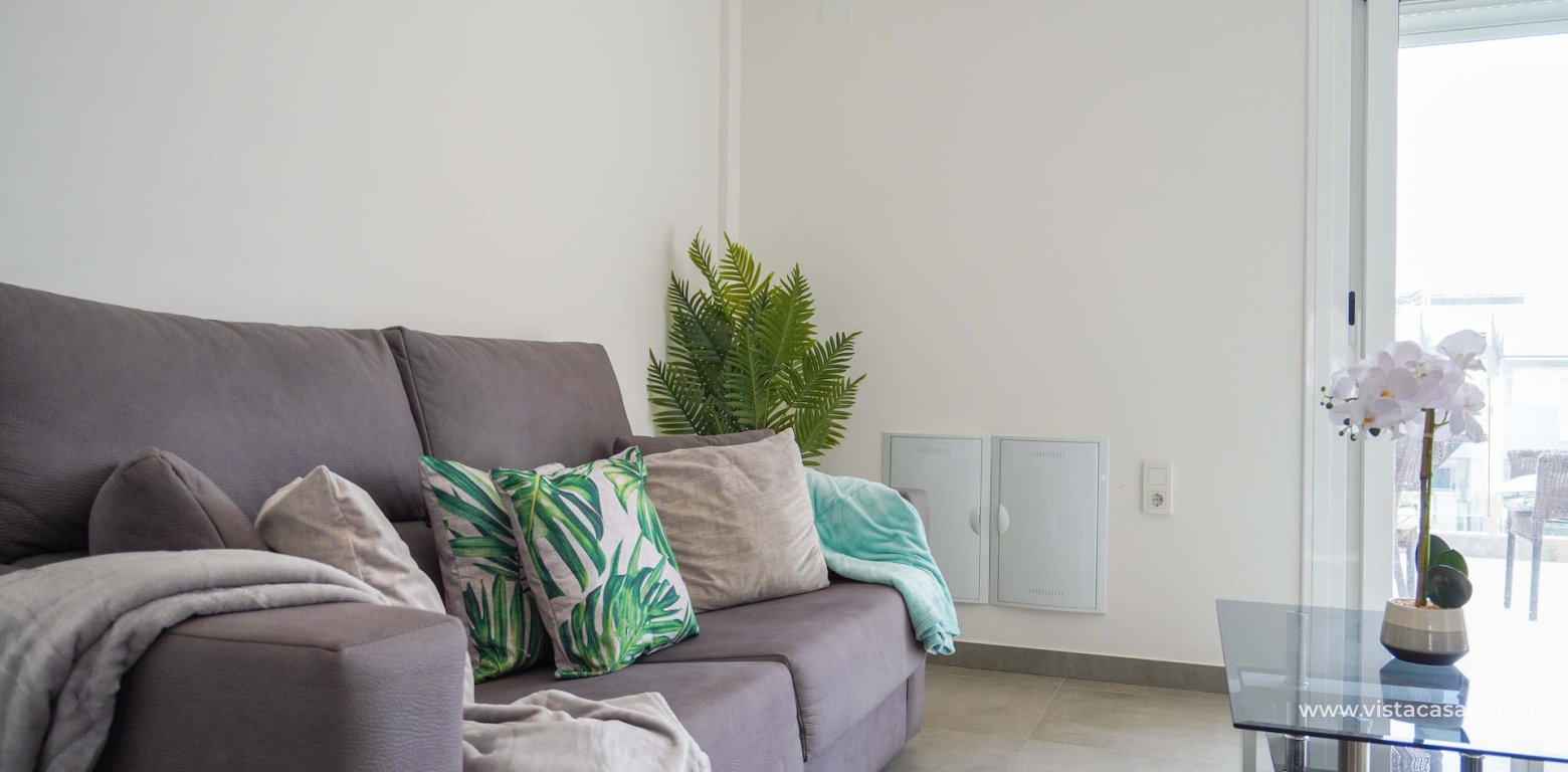 Venta - Apartamento - Torrevieja