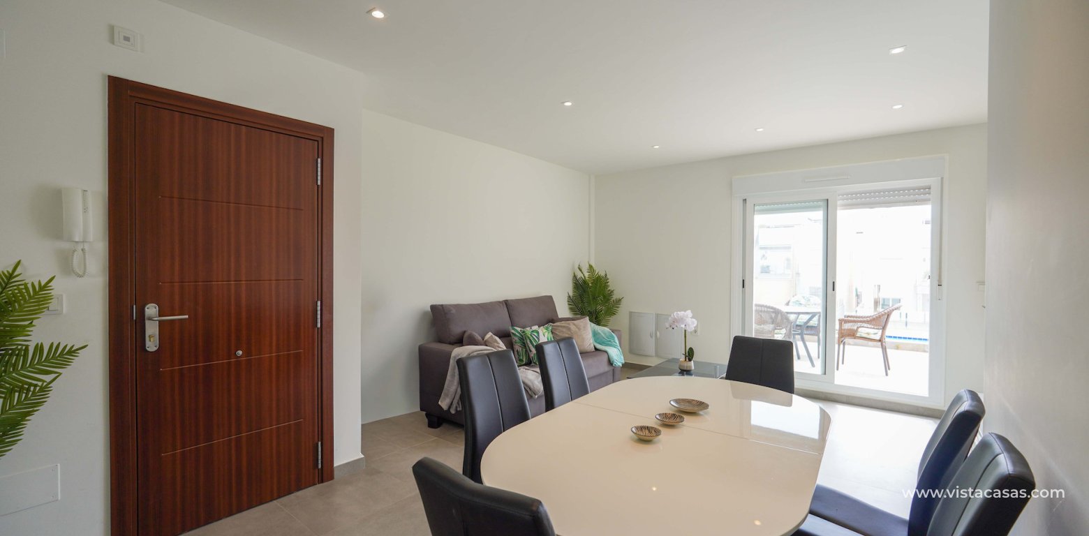 Venta - Apartamento - Torrevieja