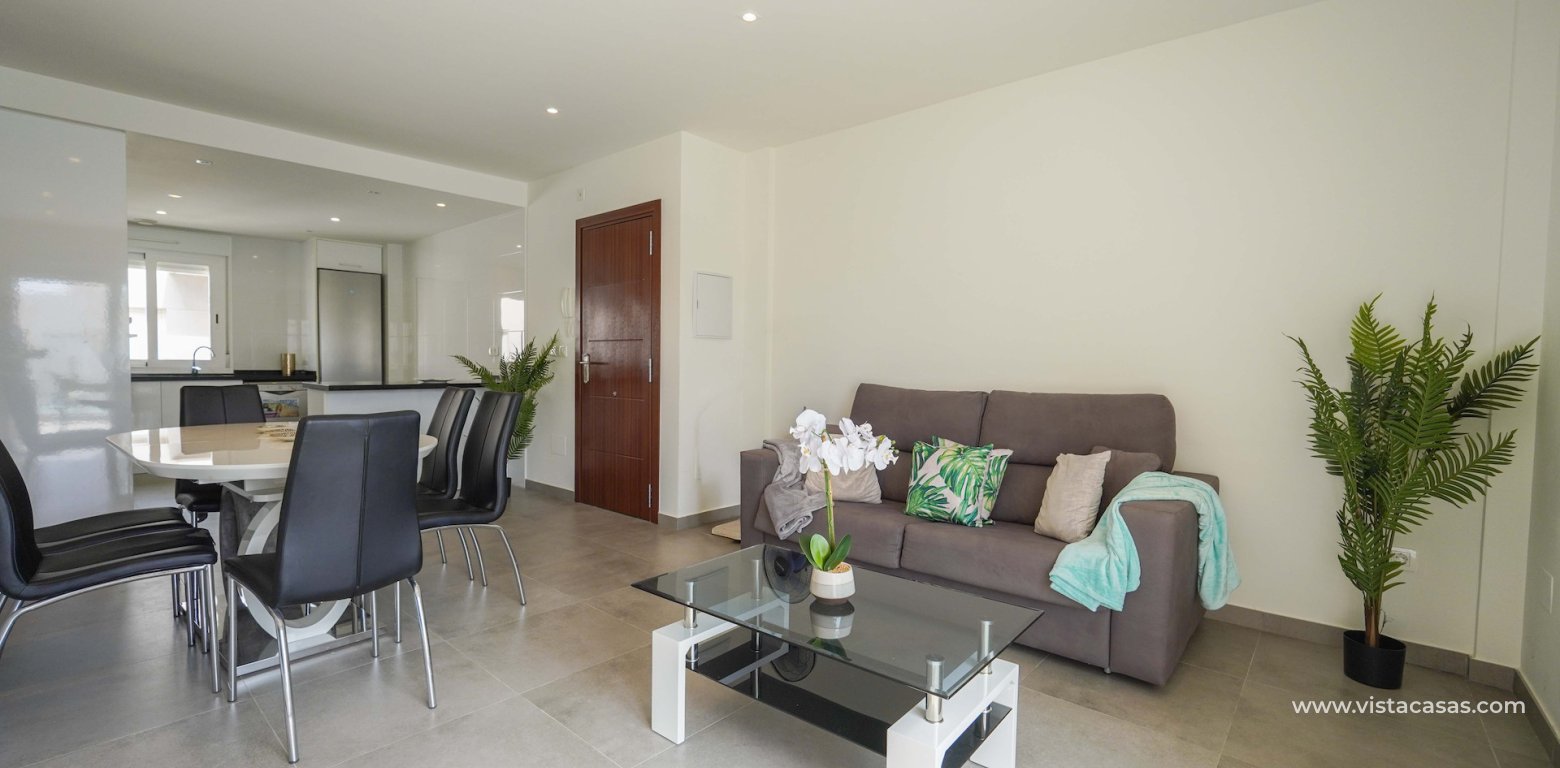 Venta - Apartamento - Torrevieja