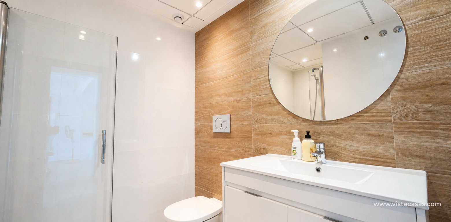Venta - Apartamento - Torrevieja
