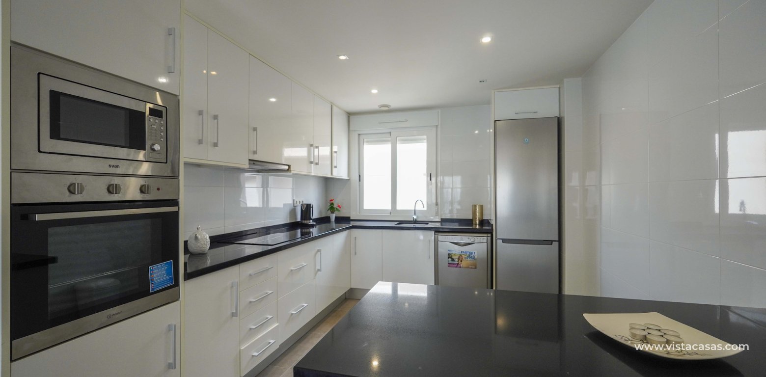 Venta - Apartamento - Torrevieja