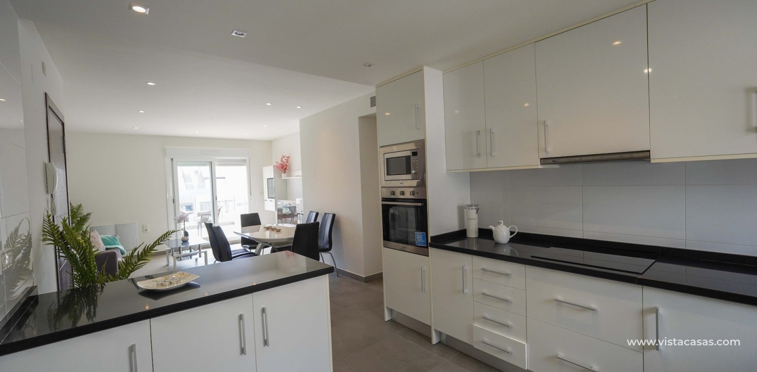 Venta - Apartamento - Torrevieja