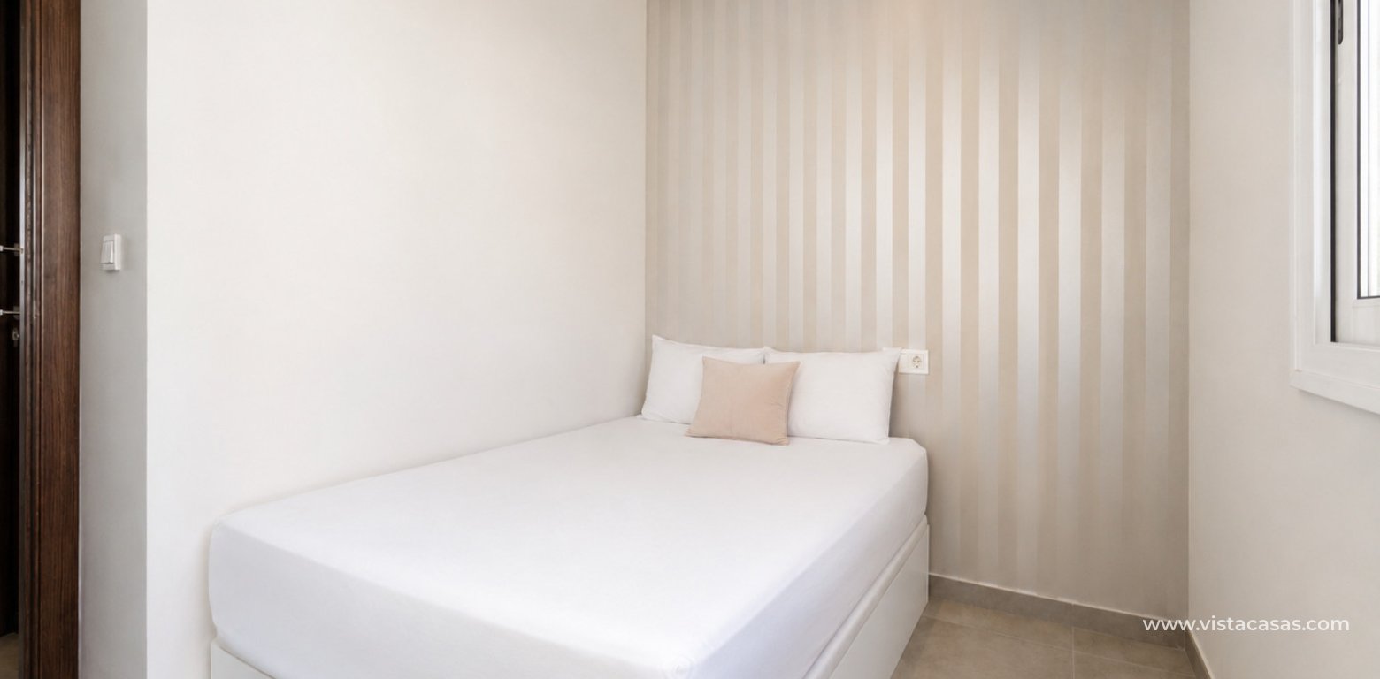 Venta - Apartamento - Torrevieja