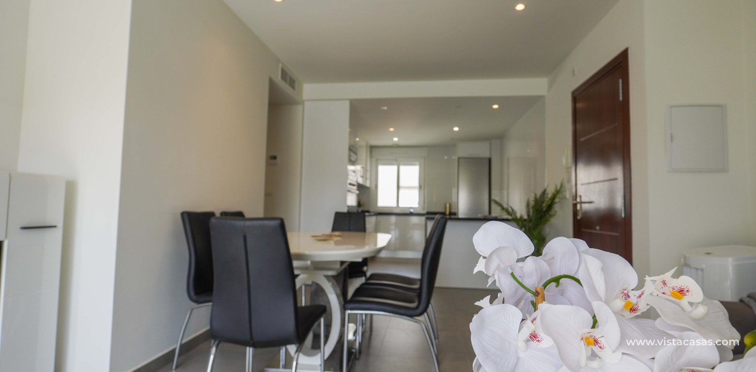 Venta - Apartamento - Torrevieja