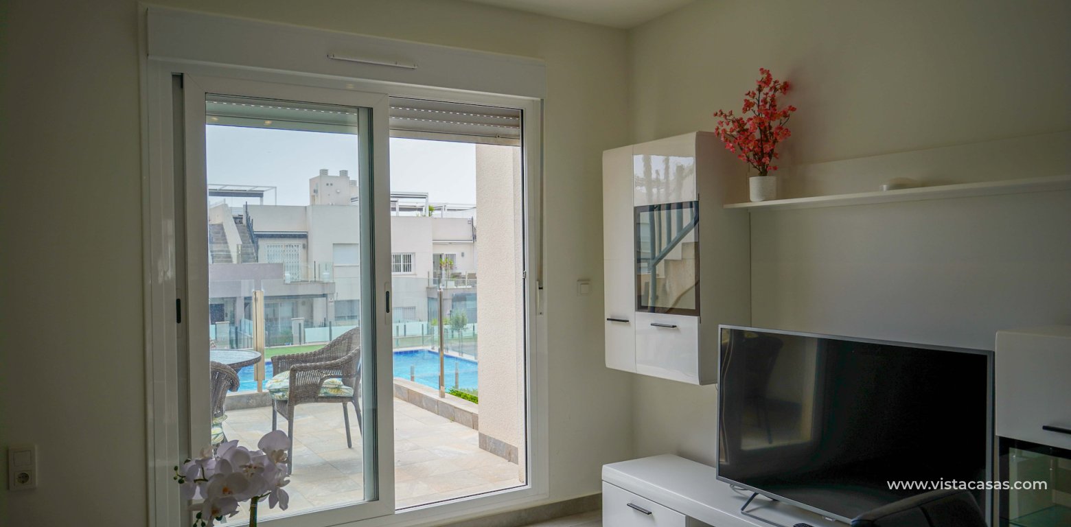 Venta - Apartamento - Torrevieja