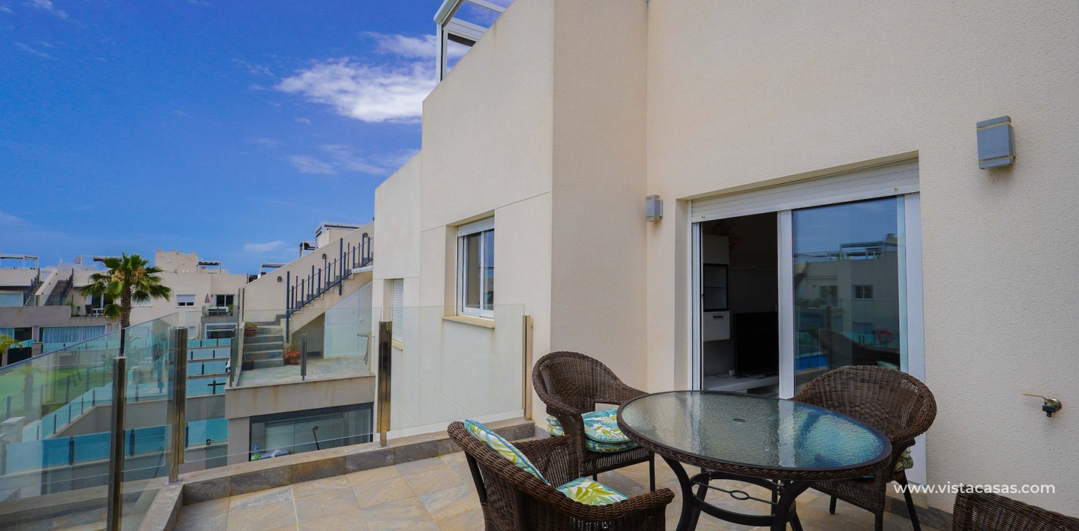 Venta - Apartamento - Torrevieja