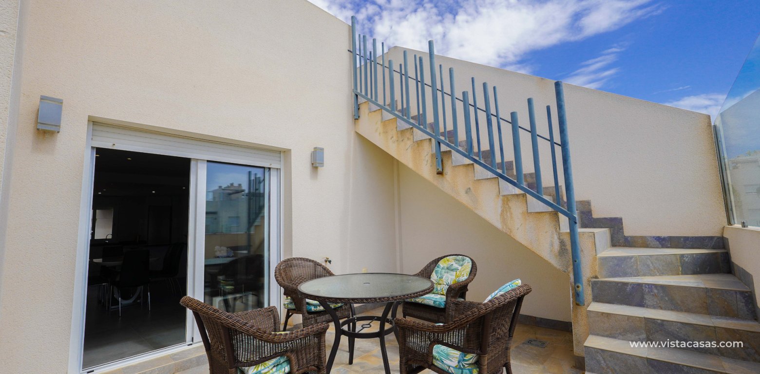 Venta - Apartamento - Torrevieja