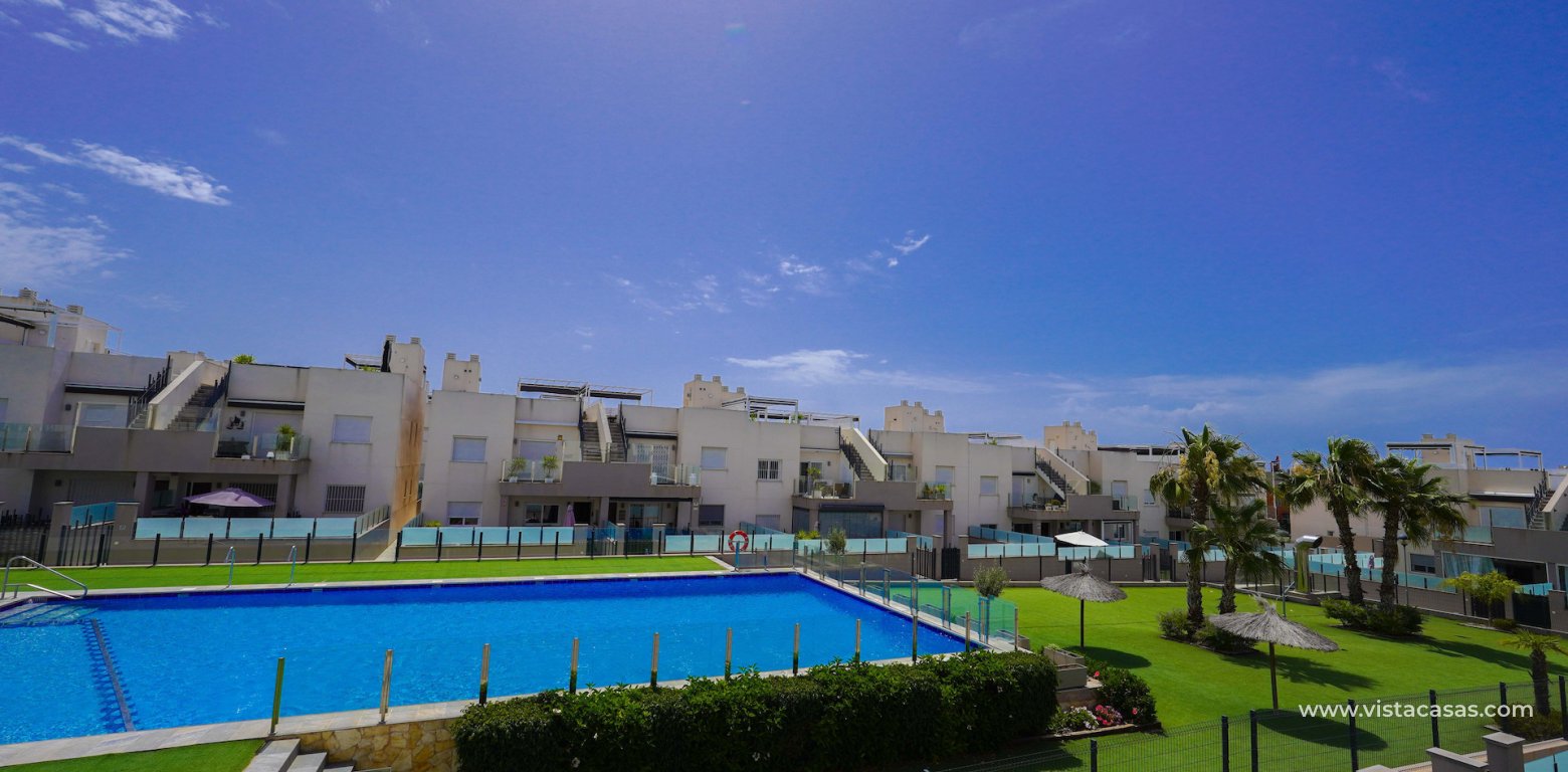 Venta - Apartamento - Torrevieja
