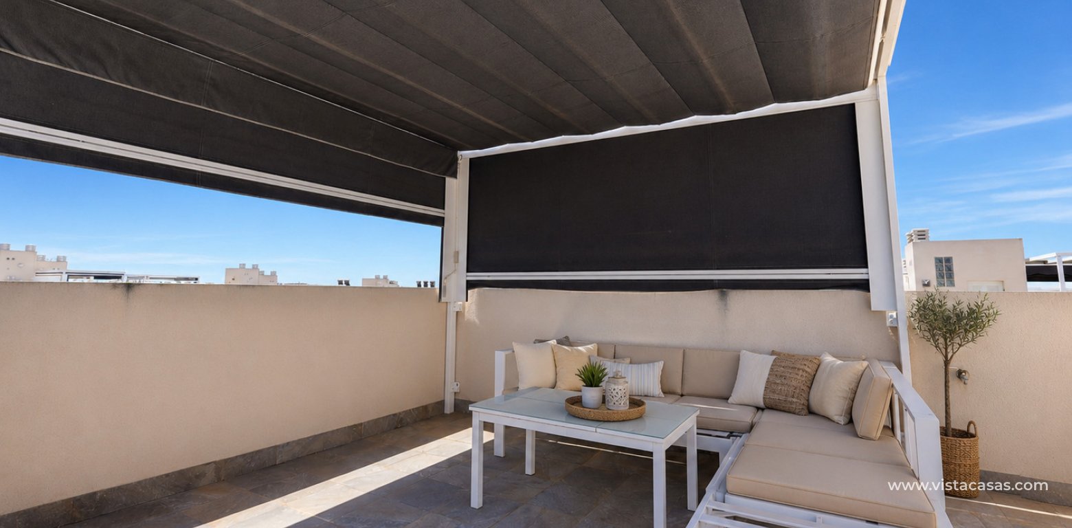 Venta - Apartamento - Torrevieja
