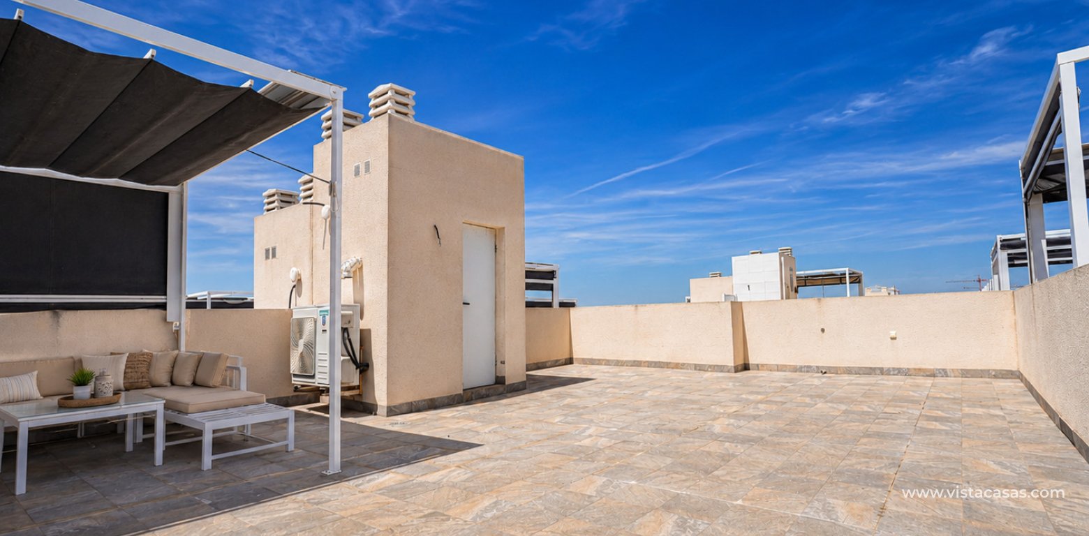 Venta - Apartamento - Torrevieja