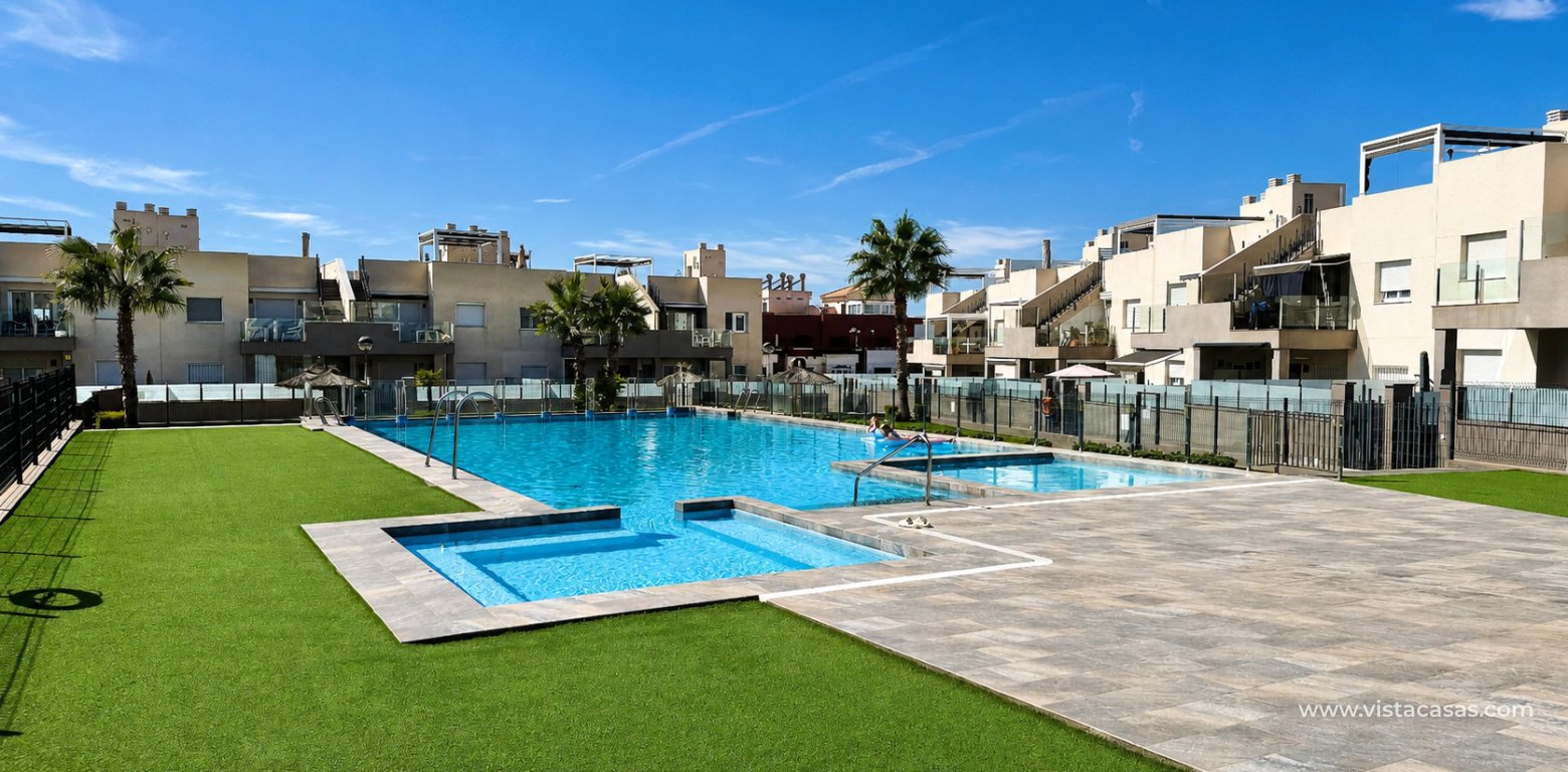 Venta - Apartamento - Torrevieja