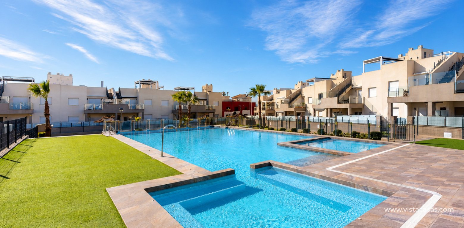 Venta - Apartamento - Torrevieja