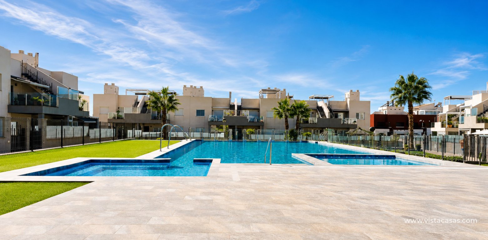 Venta - Apartamento - Torrevieja