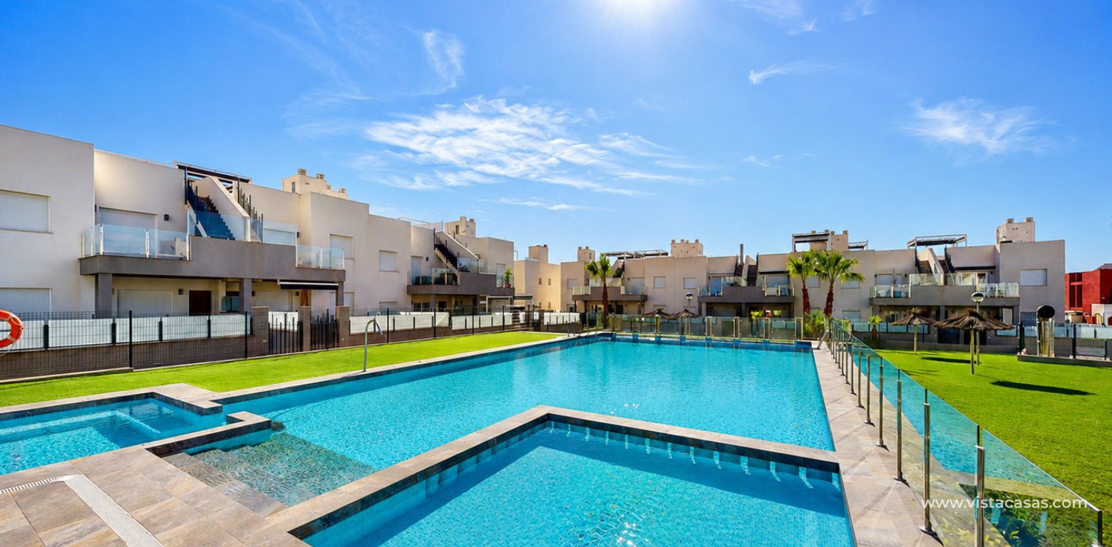 Venta - Apartamento - Torrevieja