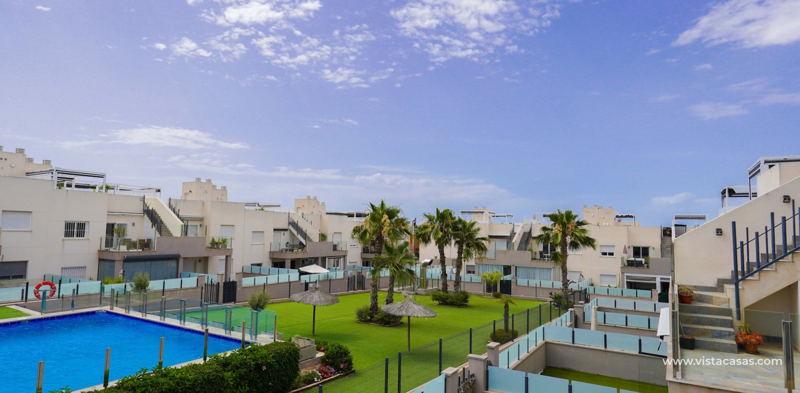 Venta - Apartamento - Torrevieja