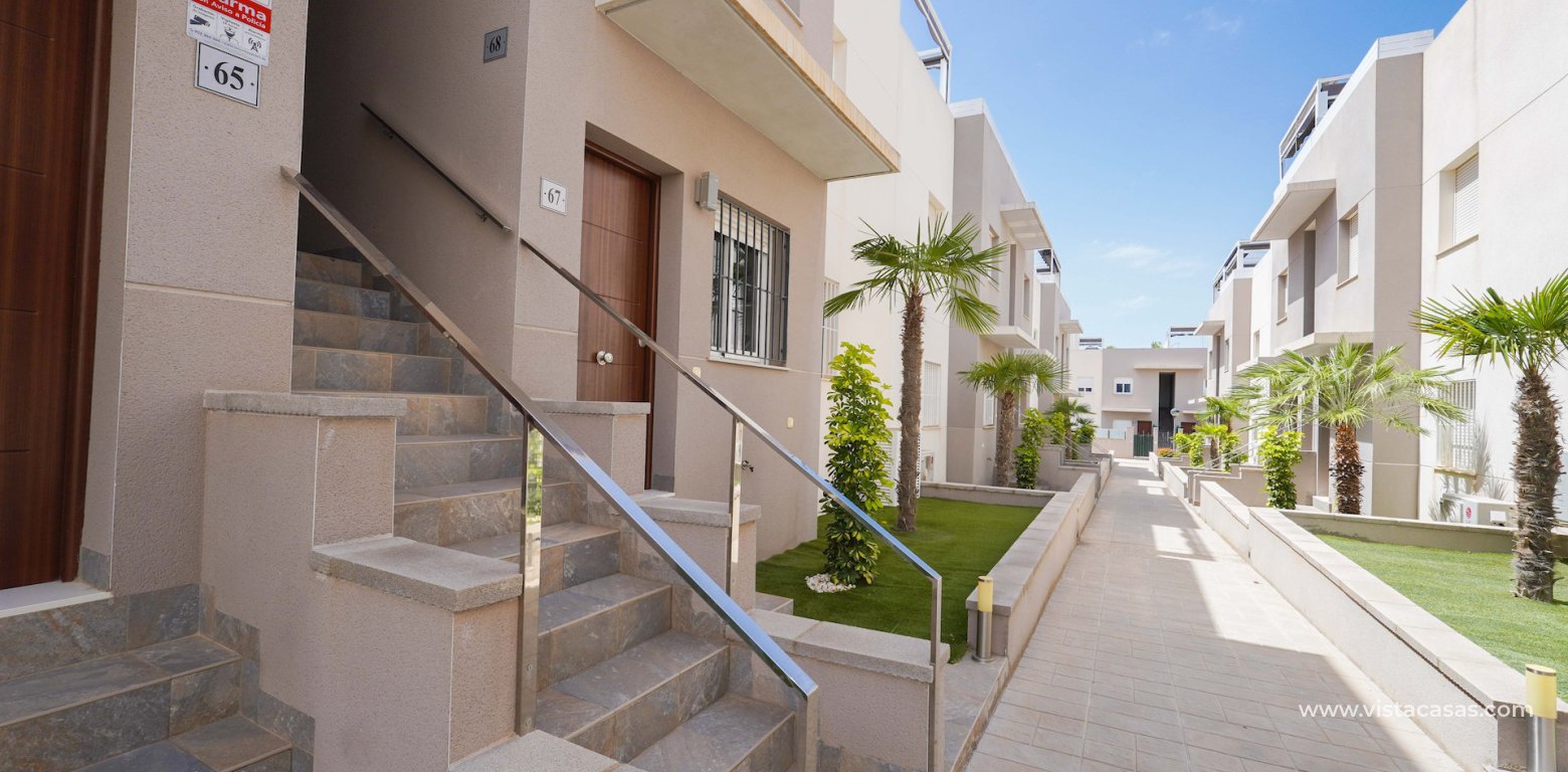 Venta - Apartamento - Torrevieja