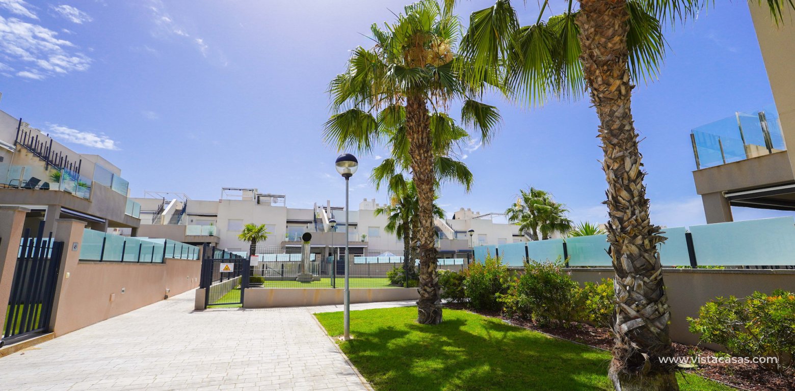 Venta - Apartamento - Torrevieja