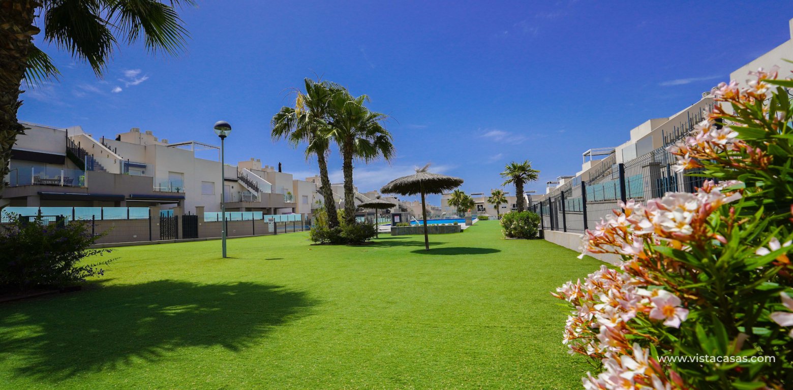 Venta - Apartamento - Torrevieja