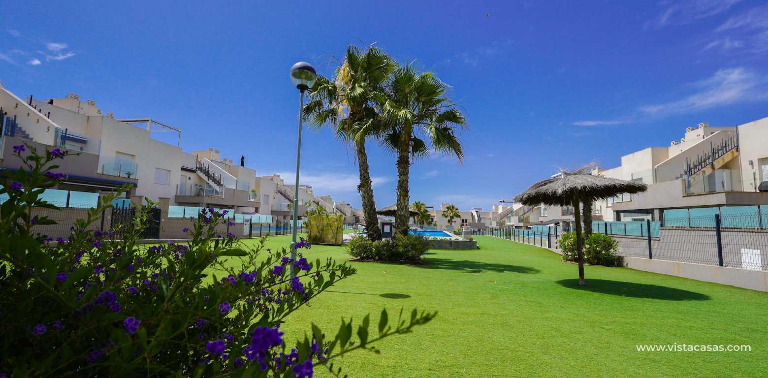 Venta - Apartamento - Torrevieja