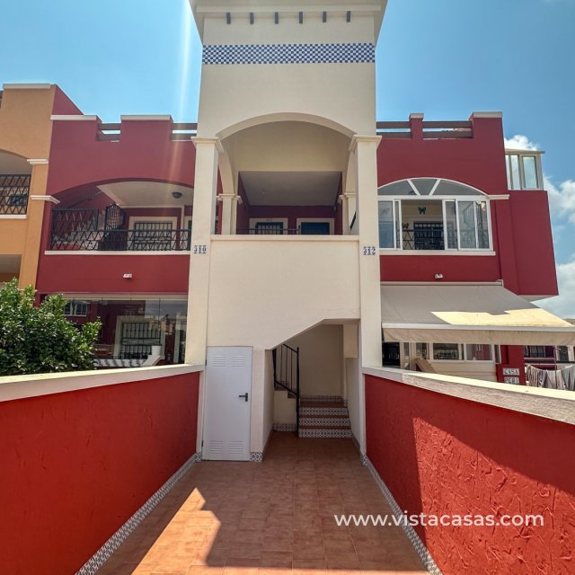 Apartment - Wtórny - Los Altos - Los Altos