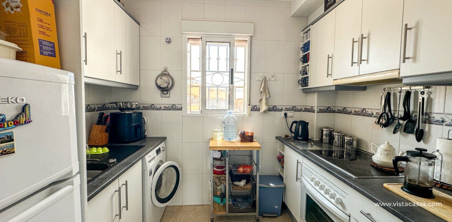 Sale - Wohnung - Los Altos