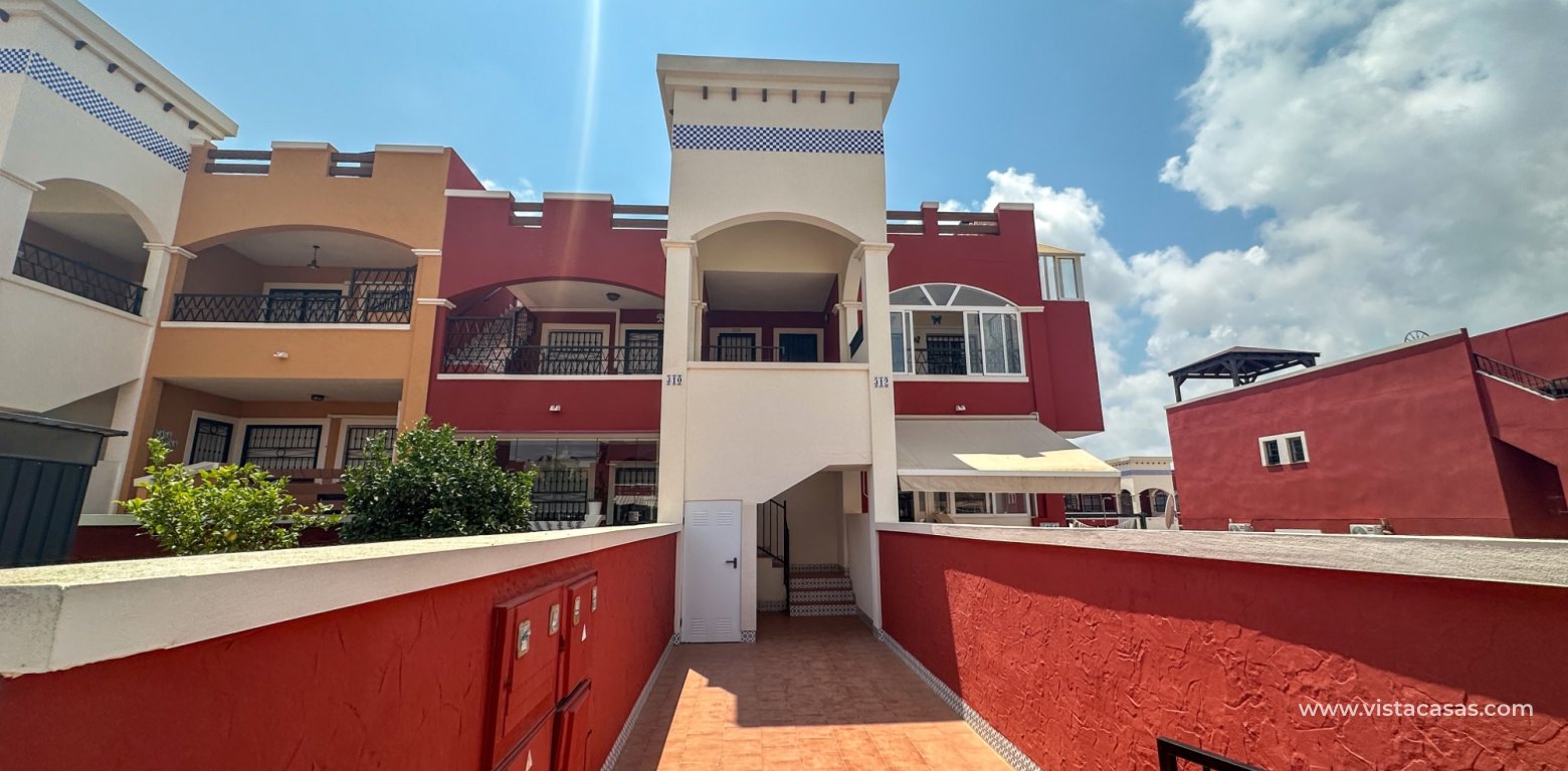 Sale - Wohnung - Los Altos