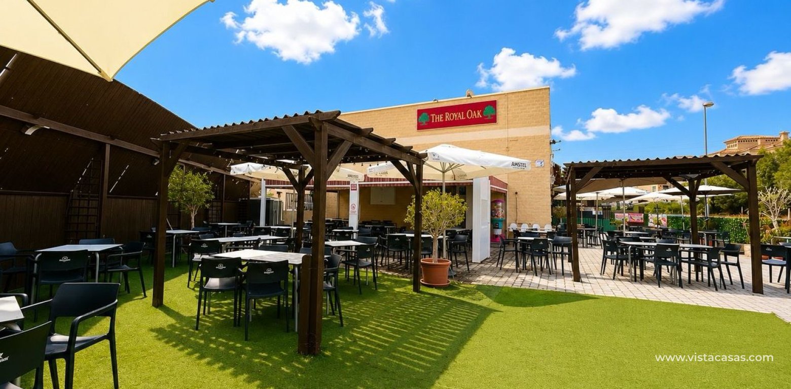 Sale - Commercieel - Villamartin