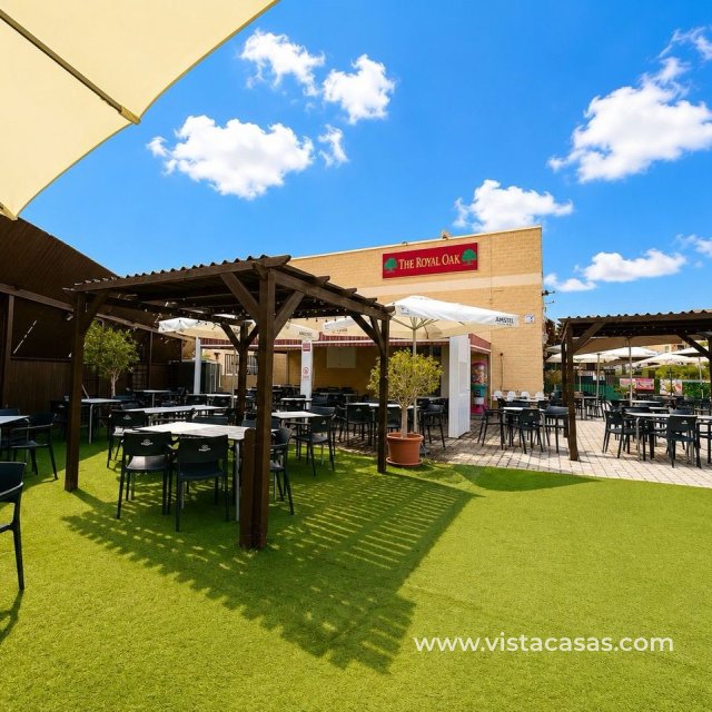 Commercial - Resale - Villamartin - Villamartin