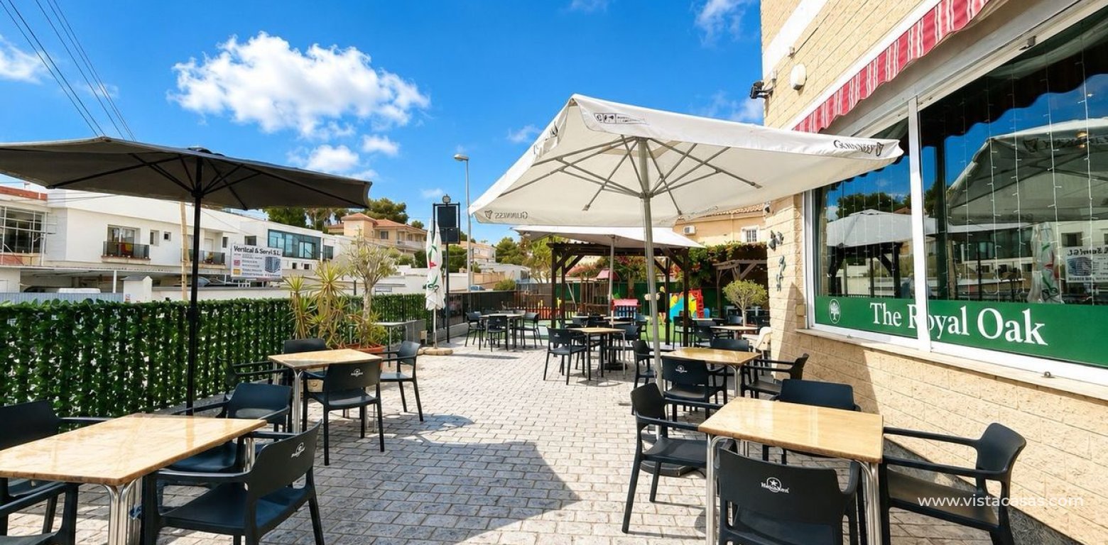 Sale - Commercieel - Villamartin