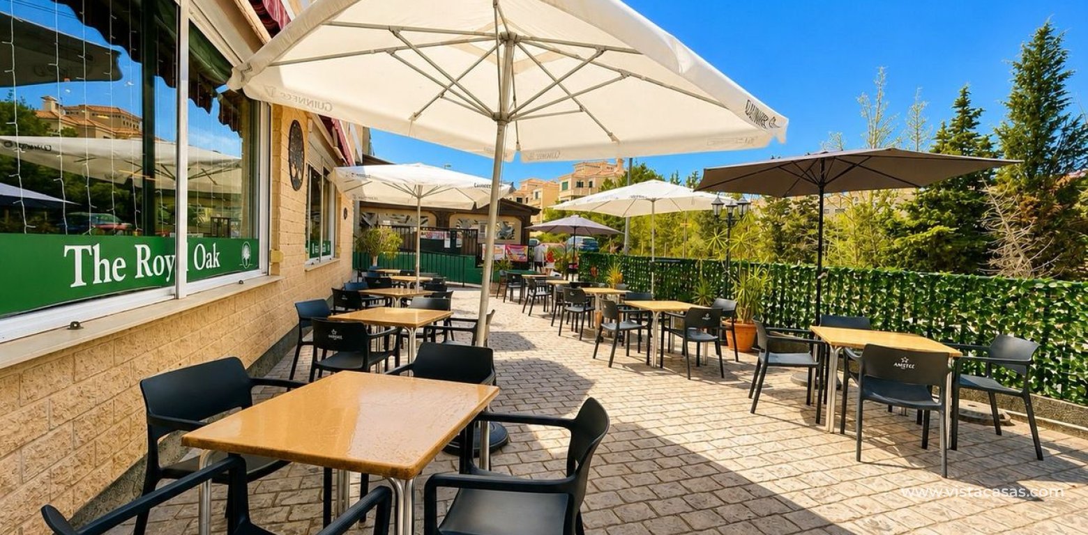 Sale - Commercieel - Villamartin