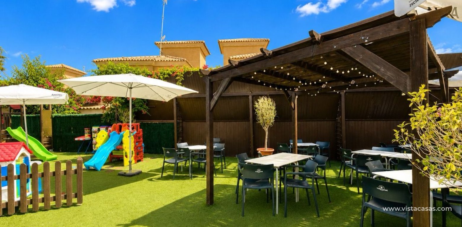 Sale - Commercieel - Villamartin