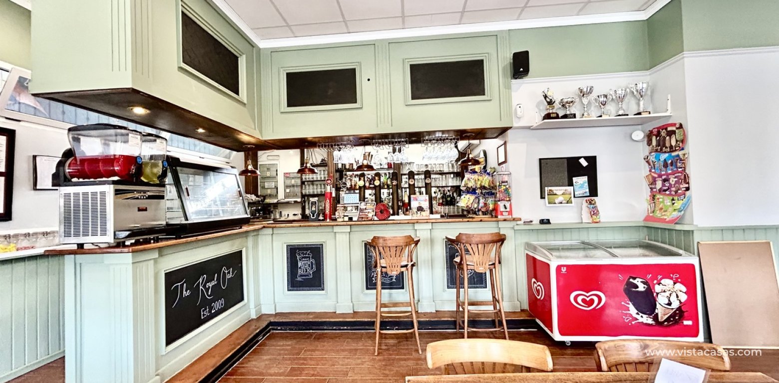 Sale - Commercieel - Villamartin