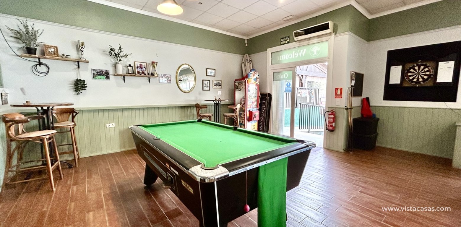 Sale - Commercieel - Villamartin