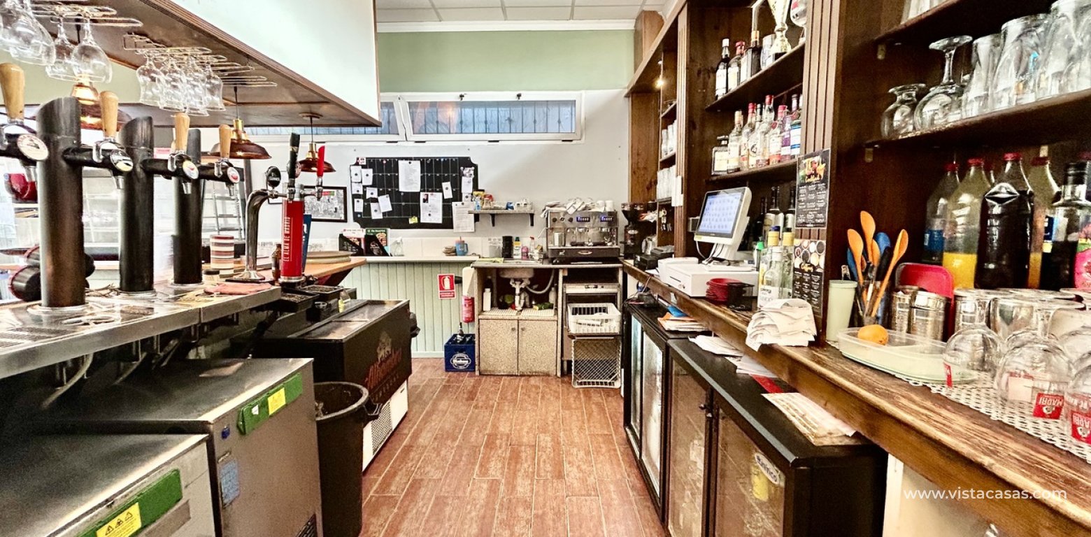 Sale - Commercieel - Villamartin