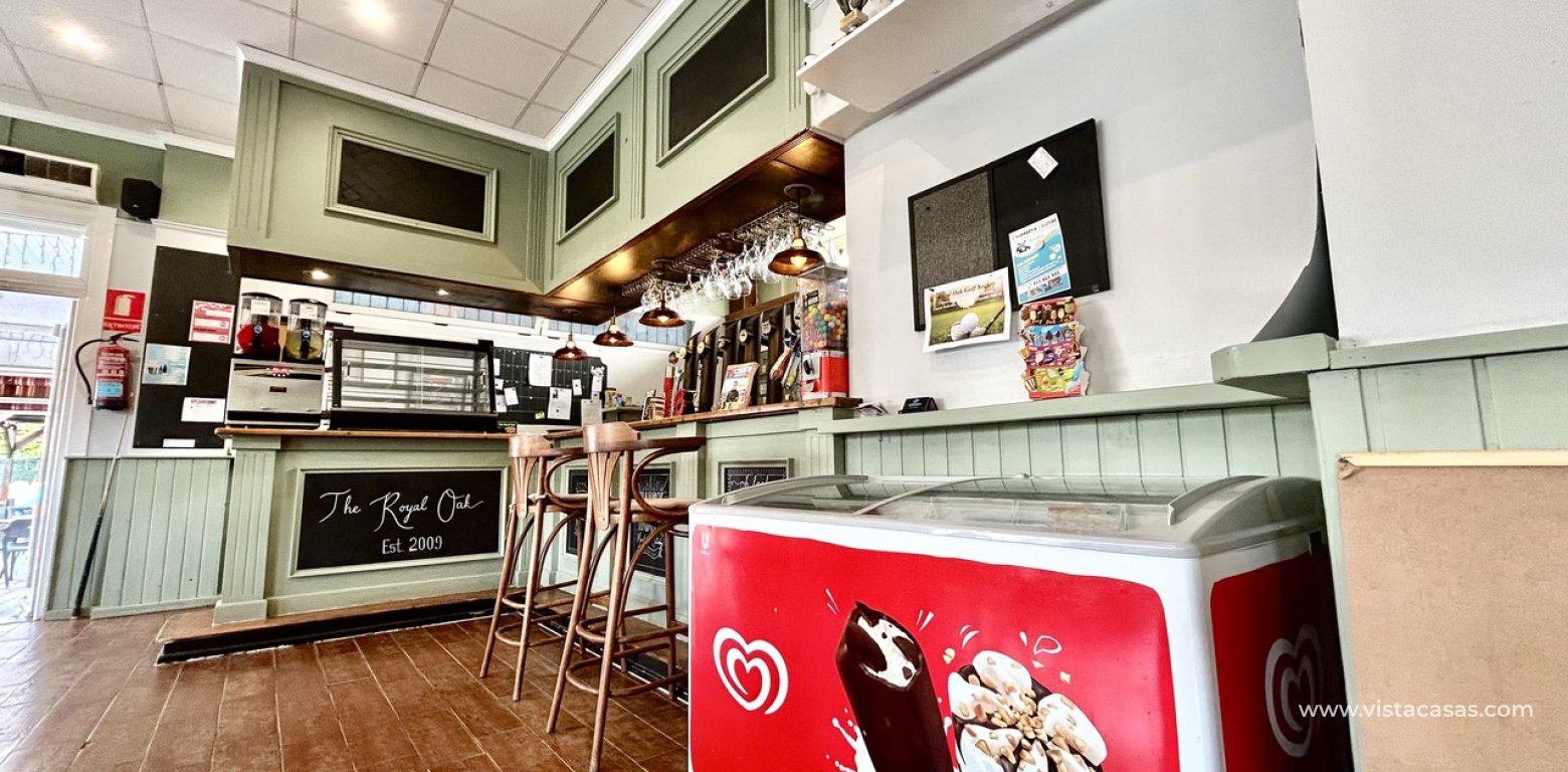 Sale - Commercieel - Villamartin