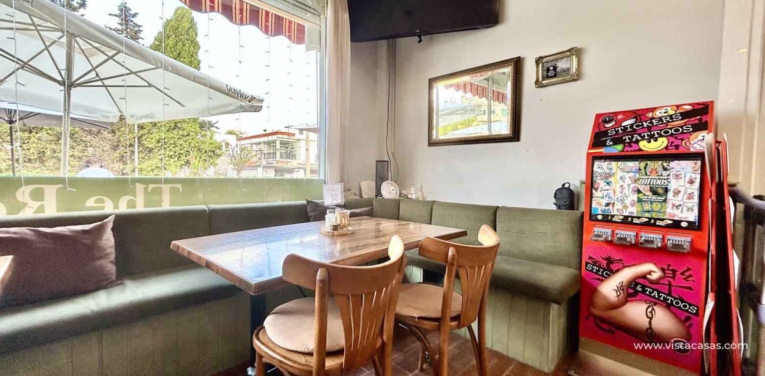 Sale - Commercieel - Villamartin
