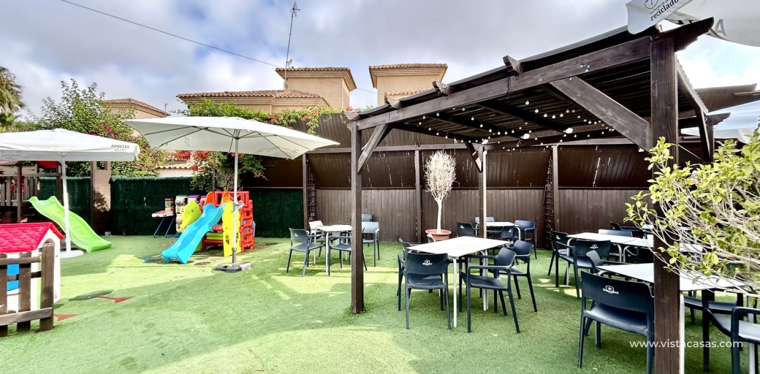 Sale - Commercieel - Villamartin