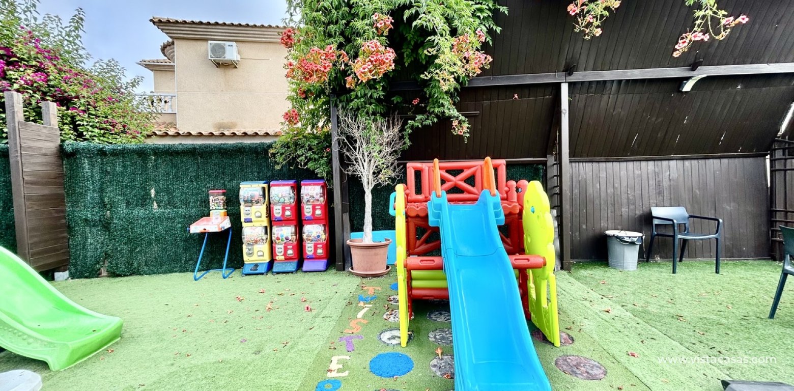 Sale - Commercieel - Villamartin