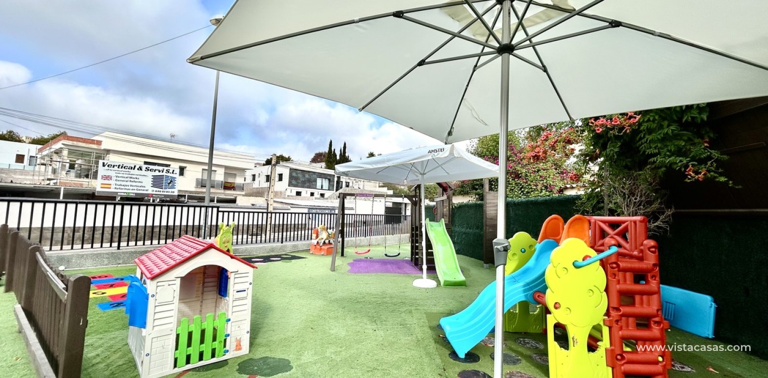 Sale - Commercieel - Villamartin