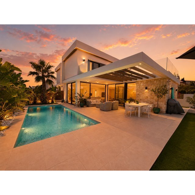 Villa - Sale - Cabo Roig - Cabo Roig