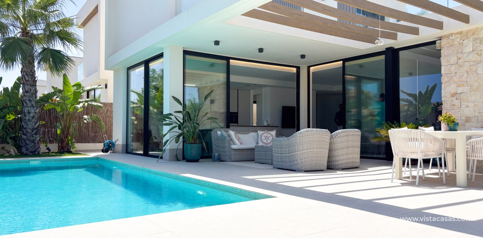 Sale - Villa - Cabo Roig