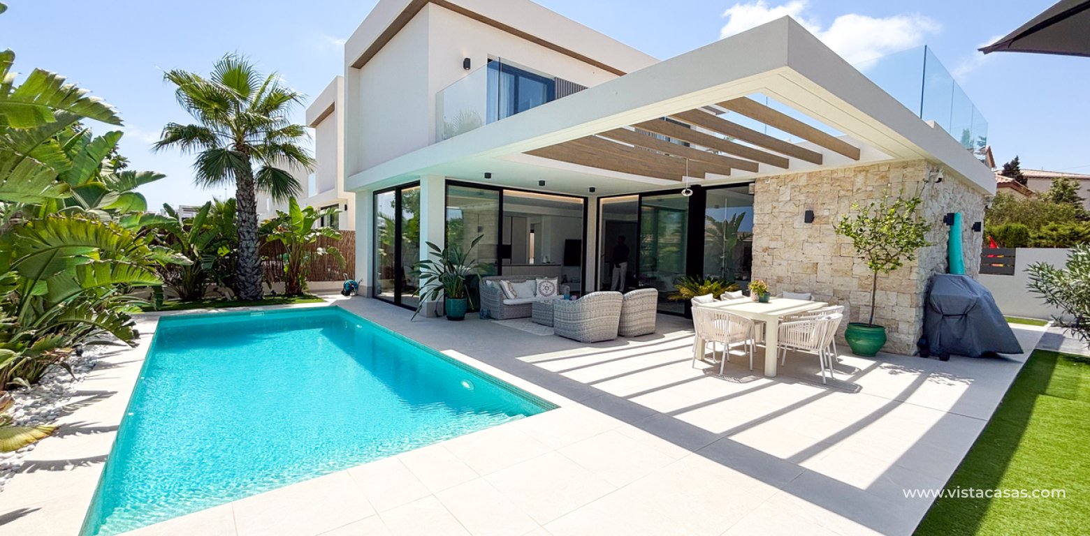 Sale - Villa - Cabo Roig