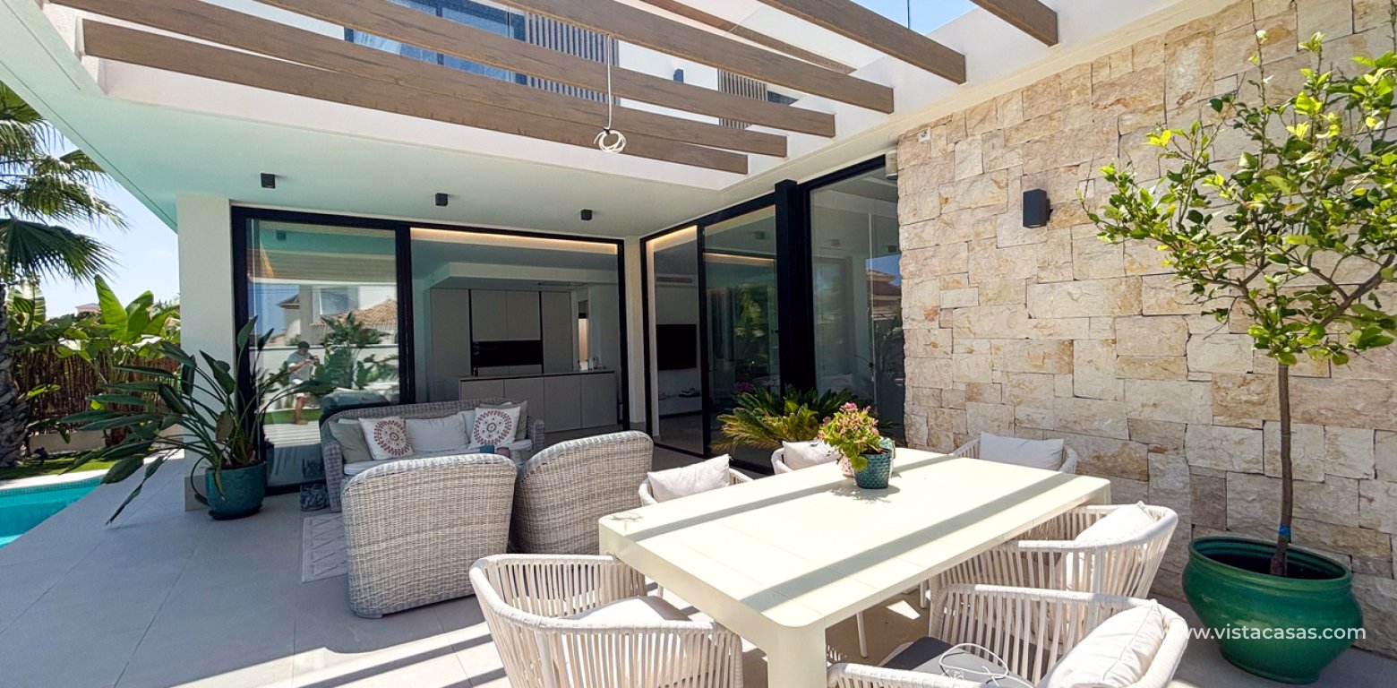 Sale - Villa - Cabo Roig