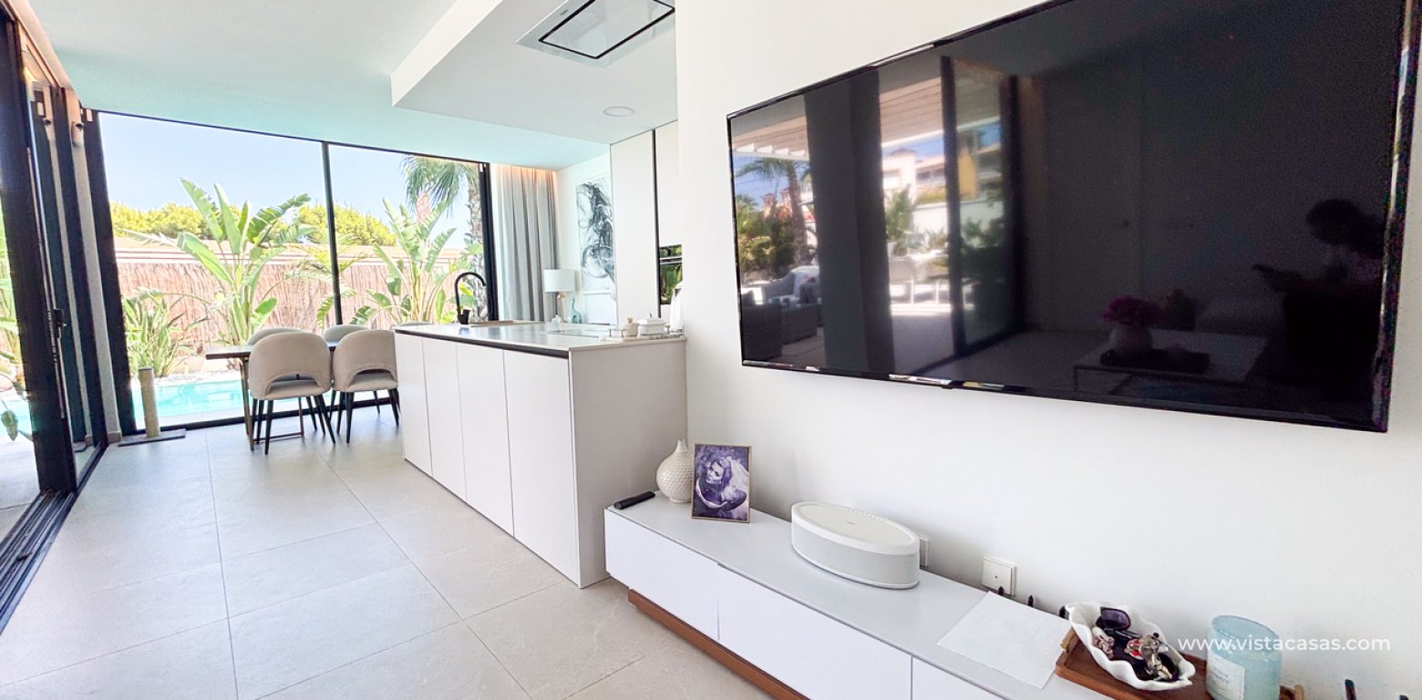 Sale - Villa - Cabo Roig