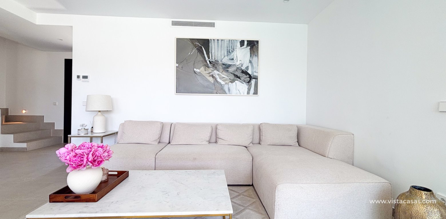 Sale - Villa - Cabo Roig