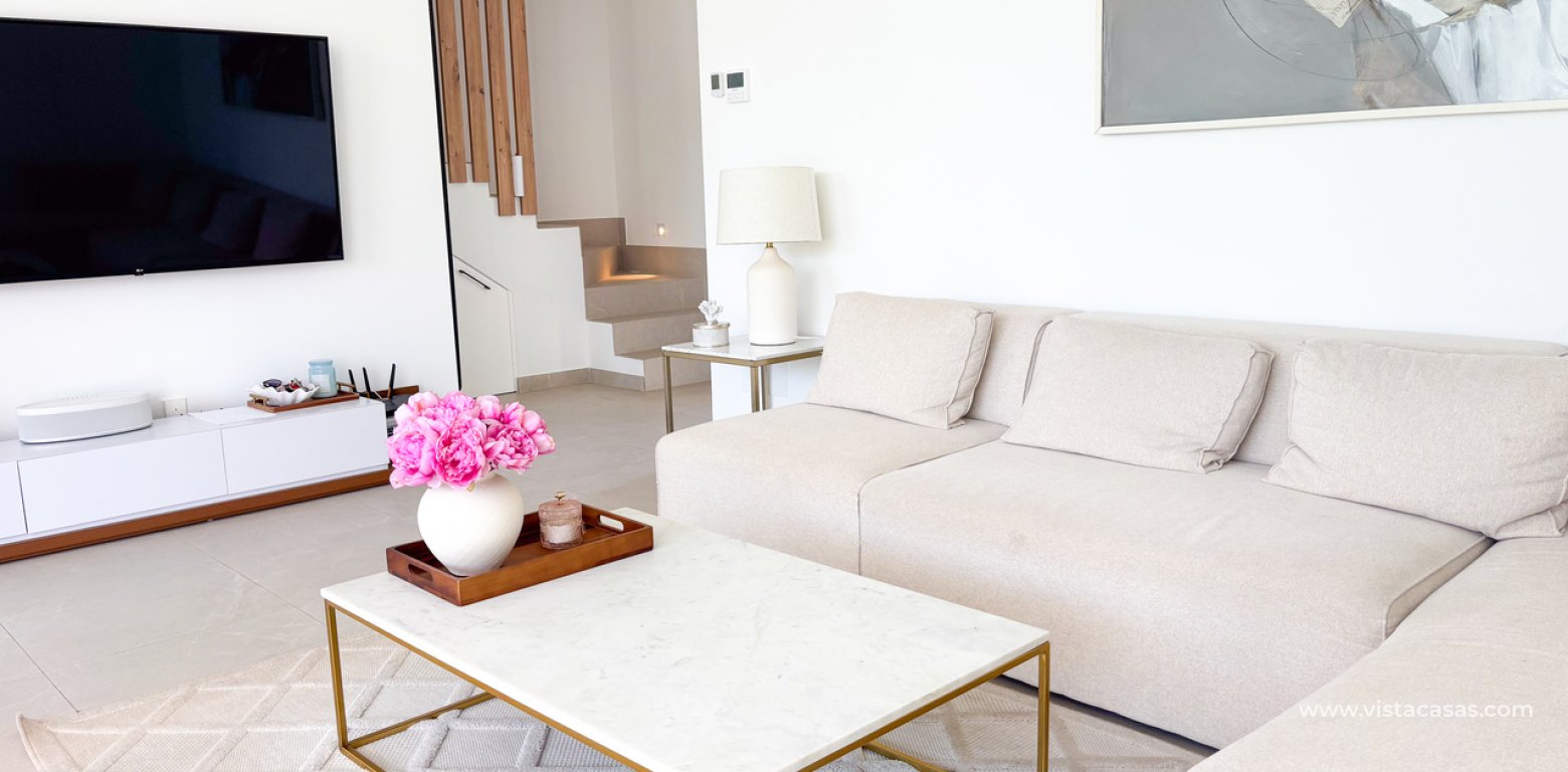 Sale - Villa - Cabo Roig