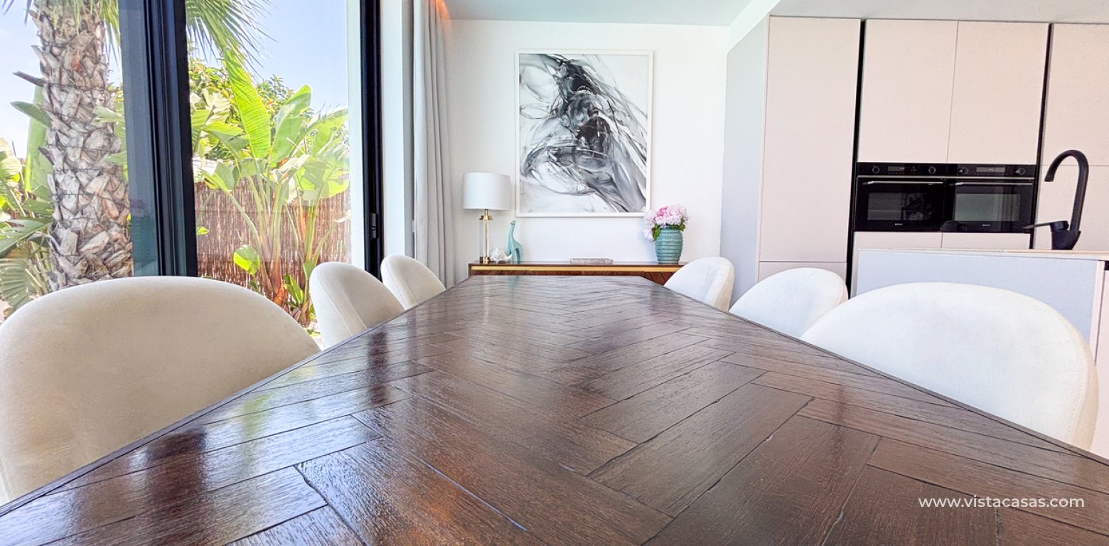 Sale - Villa - Cabo Roig