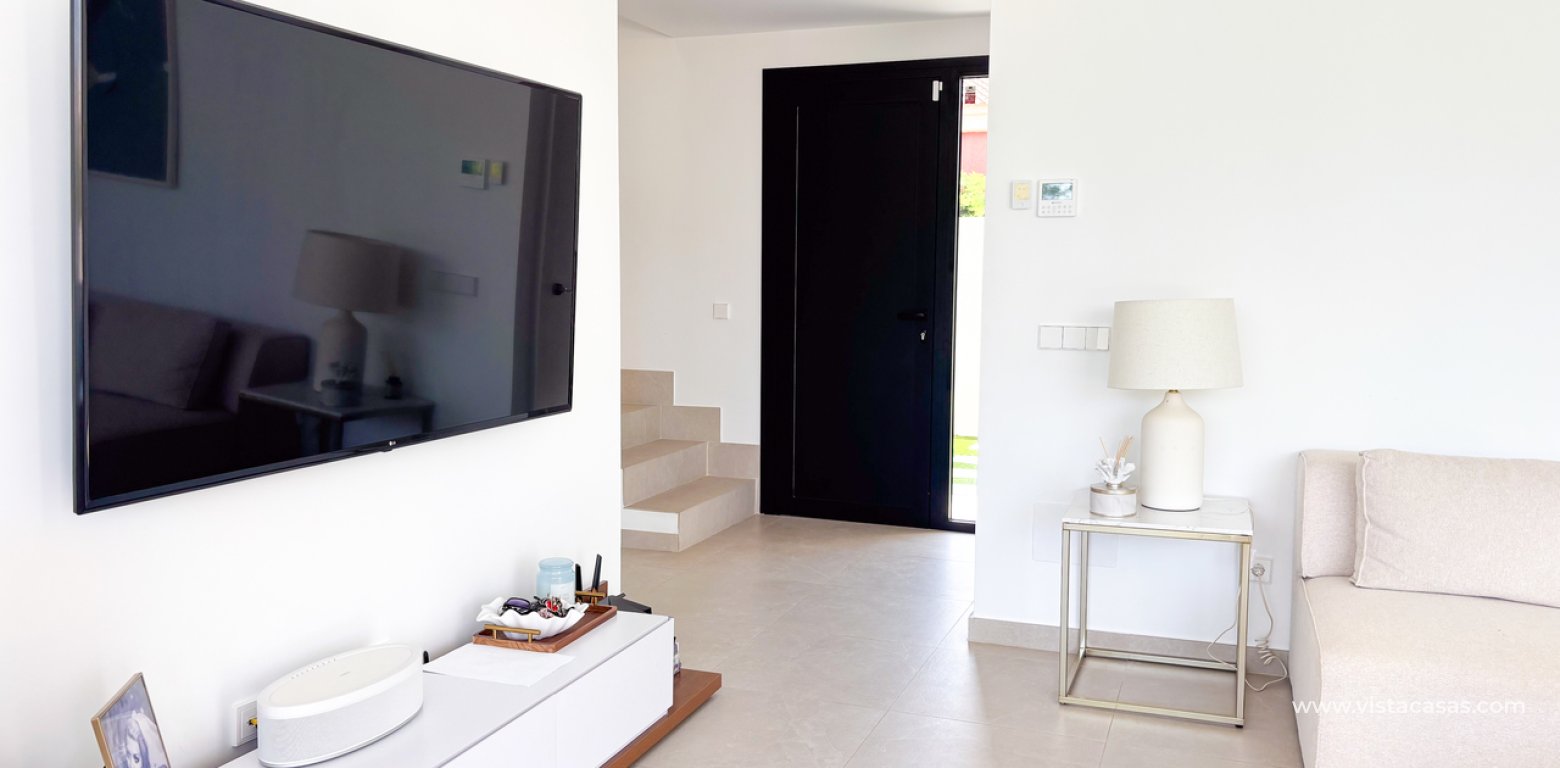 Sale - Villa - Cabo Roig