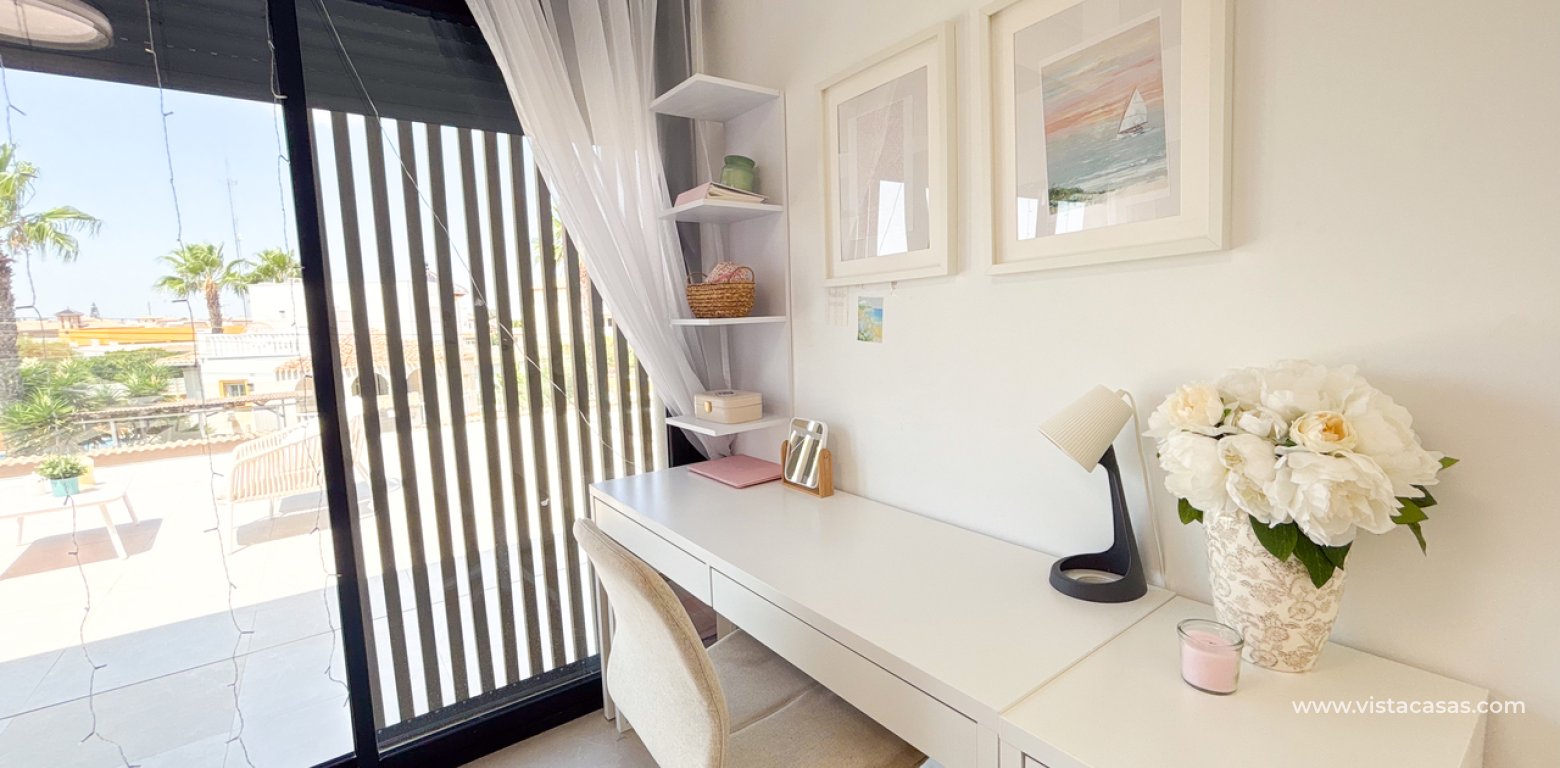 Sale - Villa - Cabo Roig